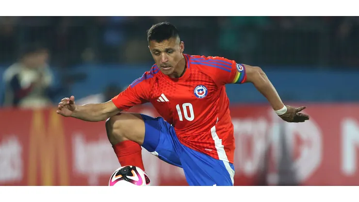 Ex seleccionados abordan el momento de Alexis en la previa de los duelos contras Paraguay y Ecuador.