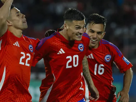 Alarma en la Roja: una posible baja de última hora preocupa a Gareca