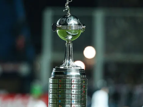 Fixture Copa Libertadores 2025: Fechas de la Fase de Grupos