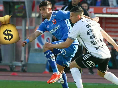 ¿Cuándo dinero recibe cada equipo por jugar la Copa Libertadores?