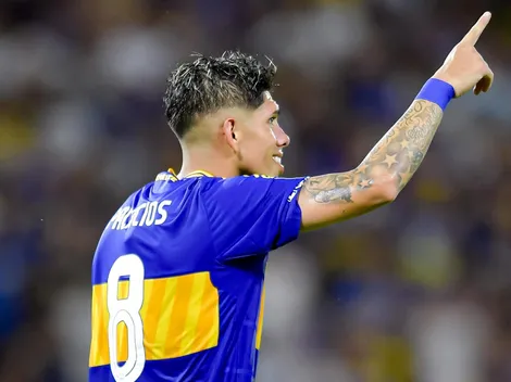 Campeón del mundo pide el regreso de Palacios a la Roja