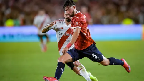 Máximo Ídolo del club argentino analiza el presente de los chilenos.