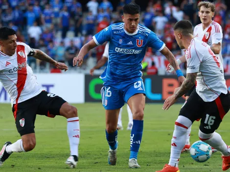 Histórico de la U pide evitar a dos gigantes en Copa Libertadores