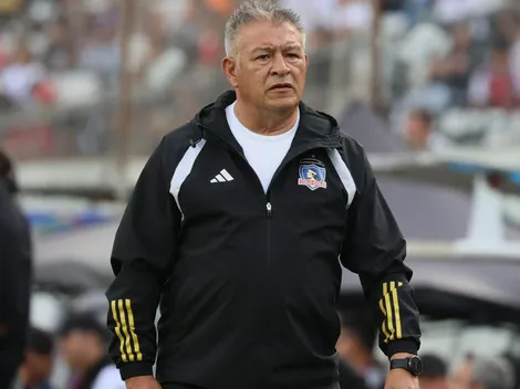 Borghi compara a Colo Colo con gigante de Sudamérica
