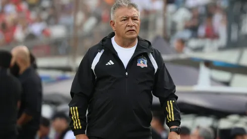 Claudio Borghi adelantó el centenario de los albos y lo comparó con gigante de Sudamérica.