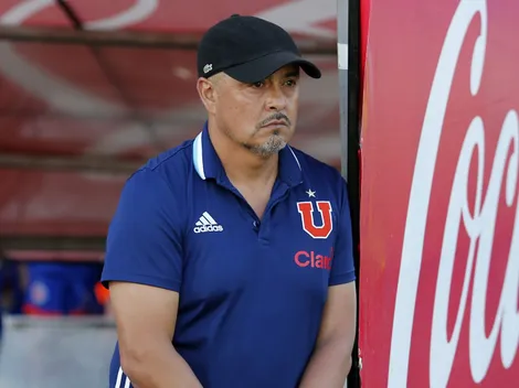 Vuelve a dirigir: el nuevo equipo de Luis Musrri en Chile