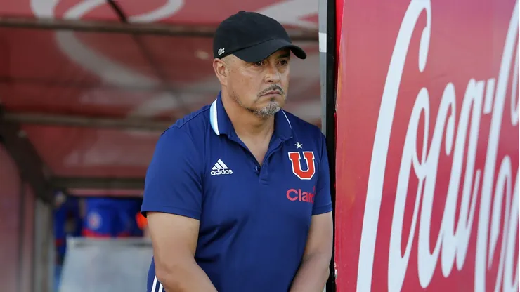 Luis Musrri tiene una extensa trayectoria como entrenador.