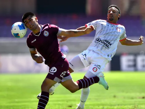 Tabla: La Serena alcanza a la U tras vencer a La Calera con un golazo