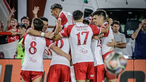 El Globo es uno de los líderes del fútbol argentino.