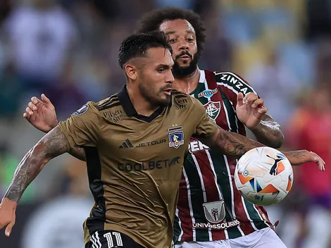 Los 8 equipos que Colo Colo no enfrentará en Libertadores