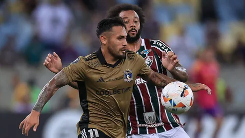 Colo Colo vuelve a la Copa Libertadores tras su histórica participación el 2024.