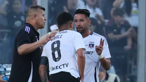 El DT del Cacique cambió el plan tras la suspensión del clásico ante Católica.