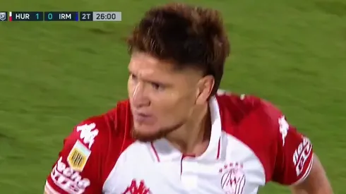 Leonardo Gil tuvo otra participación importante en el Globo.