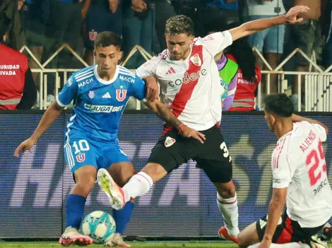 Los 8 equipos que la U no enfrentará en Copa Libertadores