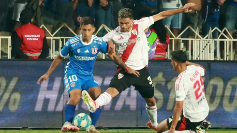 Los azules regresan a la Copa Libertadores tras varios años de ausencia.