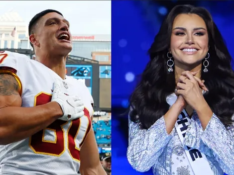 ¿Crisis entre Sammis Reyes y Emilia Dides?