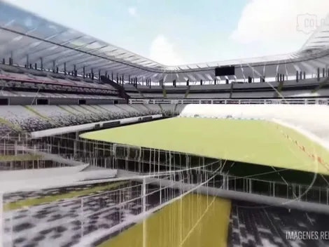 El prestigioso listado al que podría entrar el Nuevo Monumental