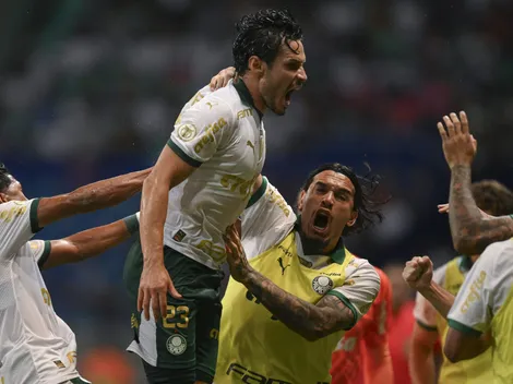 Mientras Palmeiras vale 228 millones, la U y Colo Colo...