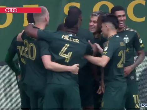 ¿Hello, Gareca? Desechado por el Tigre marca en la MLS