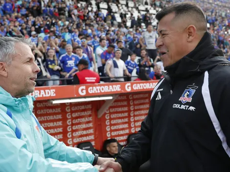 El cara y sello de Almirón y Álvarez en el sorteo de la Libertadores