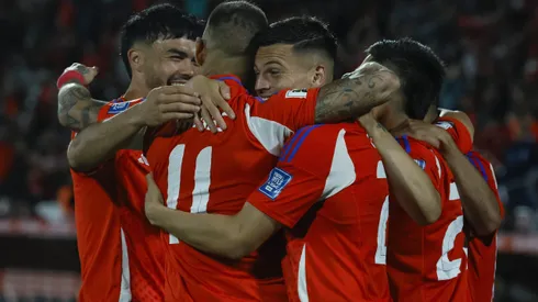 La selección chilena busca ganar y otros resultados.