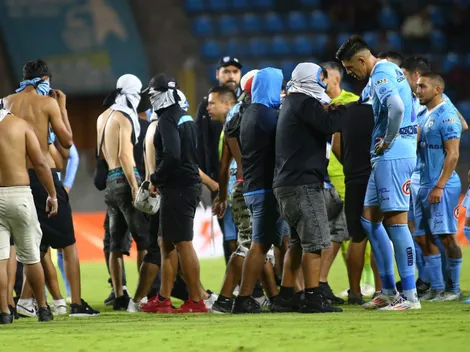La furiosa reacción del Sifup contra la ANFP por apretón a Iquique