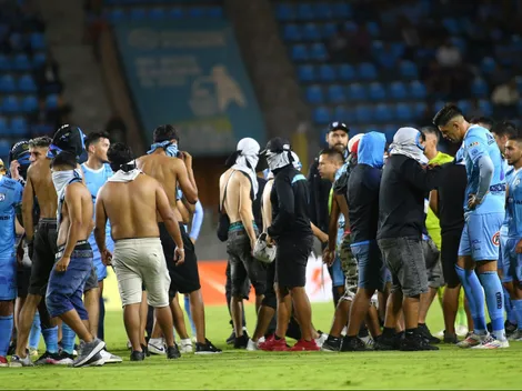 El gravísimo castigo que arriesga Deportes Iquique tras la invasión