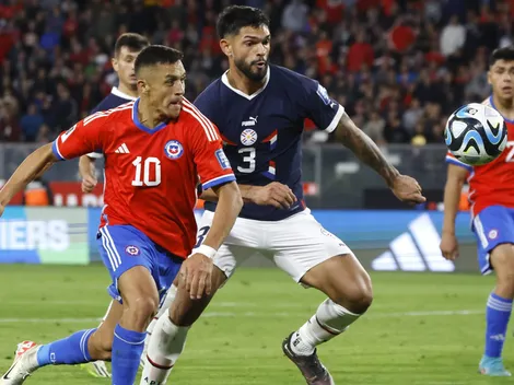 Chile obligado a ganar: programación de las eliminatorias