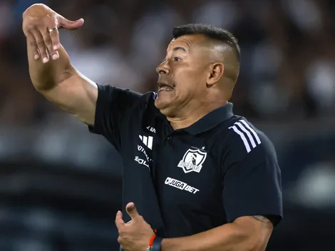 Almirón sorprende con potente frase sobre el sorteo de la Libertadores