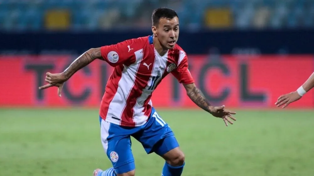 Romero Gamarra no se confía del mal momento de Chile en Sudamérica