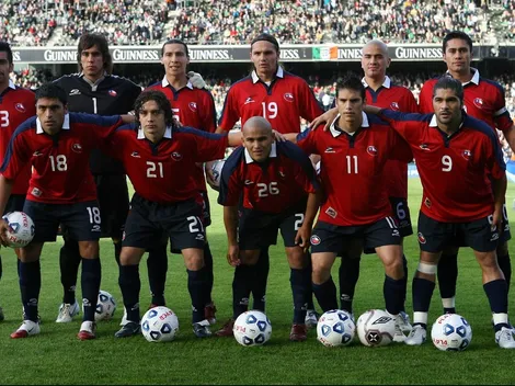 Despilfarró 13 millones de dólares tras jugar en la Roja: ahora vende paltas