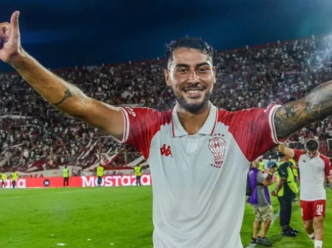 El gran negocio de U de Chile en Argentina celebra su primer gol