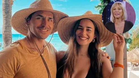 Meli Noto alza la voz tras polémica con Raquel Argandoña.