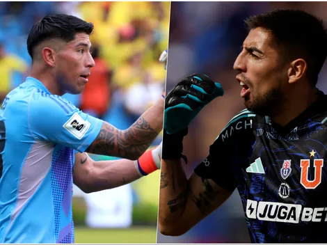 Expertos le hacen el equipo a Gareca y eligen al arquero de la Roja