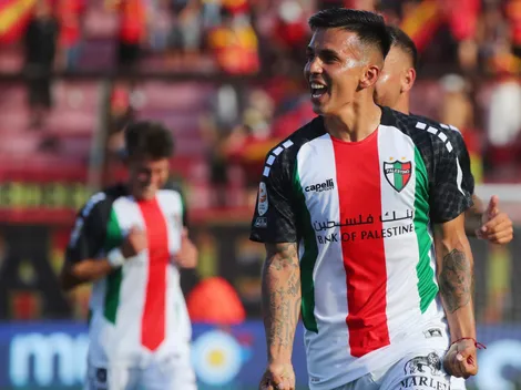 Figura del Campeonato Nacional sueña con la Roja