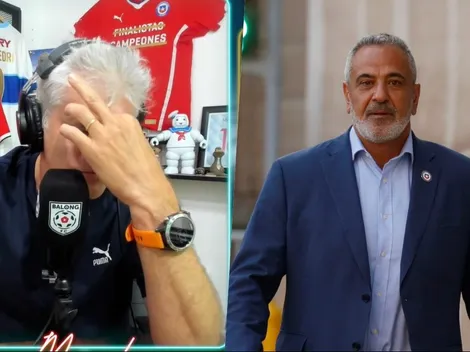 "El presidente está en un asado": MDT cargó contra Pablo Milad