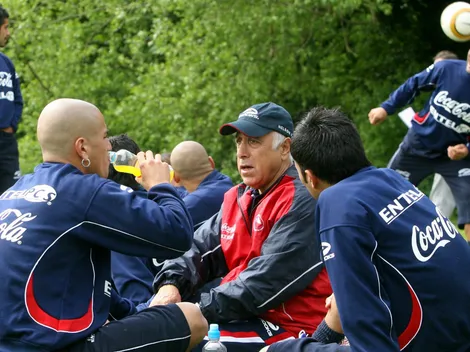 Kike Acuña revela que hubo un cuarto involucrado en el Dublinazo