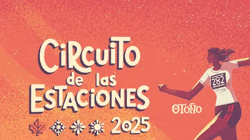 Esta corrida que se realiza en varios países de Sudamérica, desafía a sus participantes las cuatro estaciones del año.