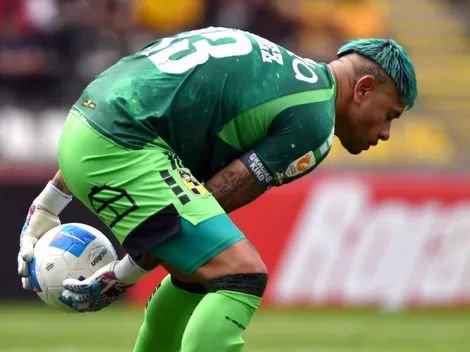 Los sorprendentes invictos que tiene la Liga de Primera