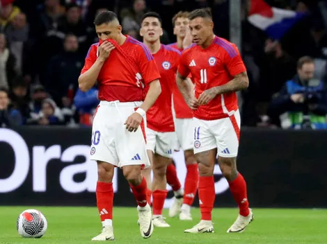 ¿Preocupante? Los delanteros de Gareca llegan con la pólvora mojada