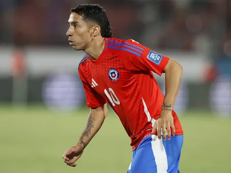 Histórico pide a Cabral como titular en La Roja