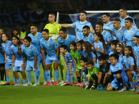 La sangre llega al río en Deportes Iquique: ¡ponen a la venta el club!