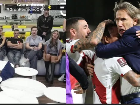 Chica reality protagoniza escándalo con regalón de Gareca en Perú