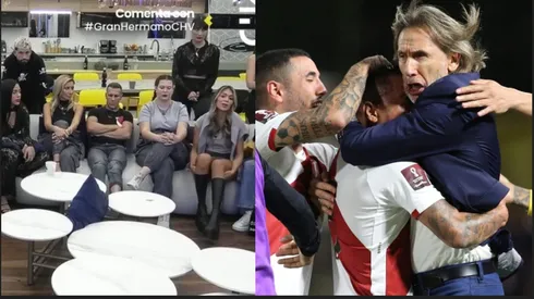 El jugador protagoniza drama romántico en Perú.