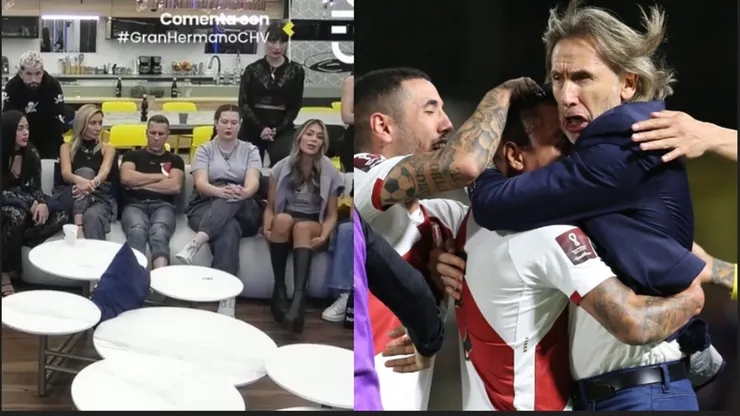 El jugador protagoniza drama romántico en Perú.