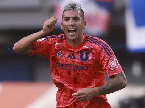 Estará en un bolillero y elige rivales para la U en Copa Libertadores