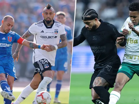 El ranking con los 13 jugadores más valiosos de la Copa Libertadores 2025