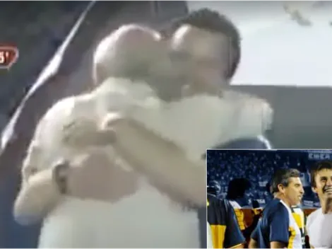 Hace 16 años: el primer triunfo chileno en Argentina por Lali