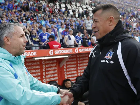 Del buzo a la humita: Almirón y Álvarez destacados por Conmebol