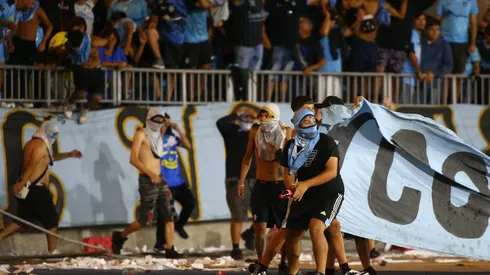 Deportes Iquique y Unión Española terminó de la peor manera en el Tierra de Campeones.